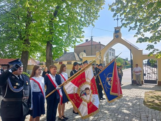 Tuczna. Znamy program obchodów 3 Maja