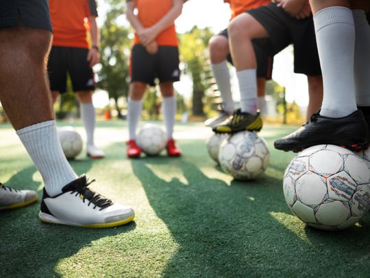 Turniej o Puchar Młodzieżowej Rady coraz bliżej