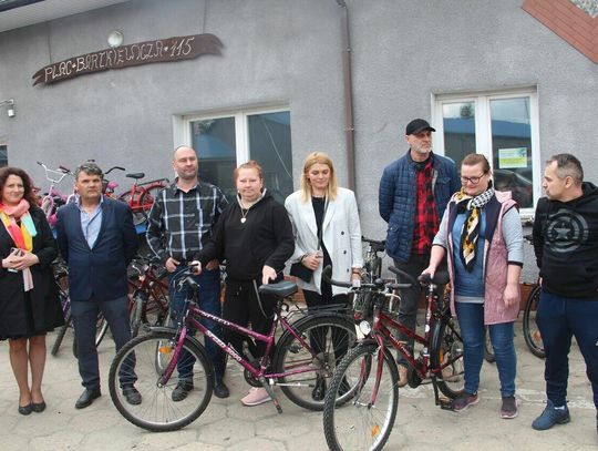 Twój stary rower może trafić do osoby potrzebującej. Rusza wyjątkowa akcja