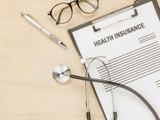 Twoje zdrowie pod kontrolą – prywatne ubezpieczenie zdrowotne