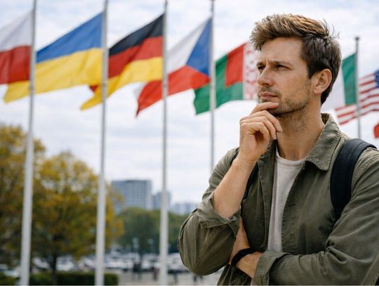 Tych lubimy, tych nie. Polacy ocenili inne narody. Na czele wciąż ta sama nacja