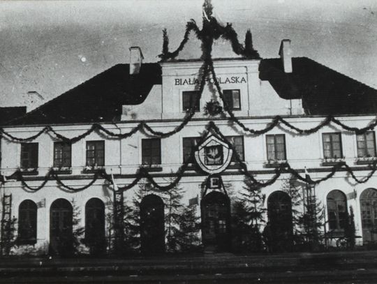 Tydzień z dziejów regionu [10-16 listopada]. Od Bordziłówki po Studziankę