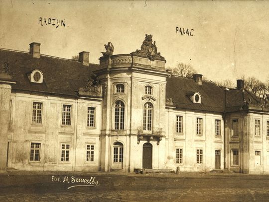 Tydzień z dziejów regionu [22-28 września]. Od Serokomli po Jabłoń