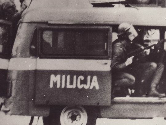 Tydzień z dziejów regionu [8-14 grudnia]. Od guberni siedleckiej po „Solidarność”