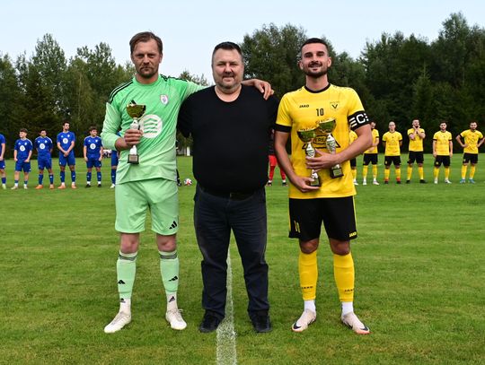 Tylko Victoria z kompletem punktów [GALERIA ZDJĘĆ]