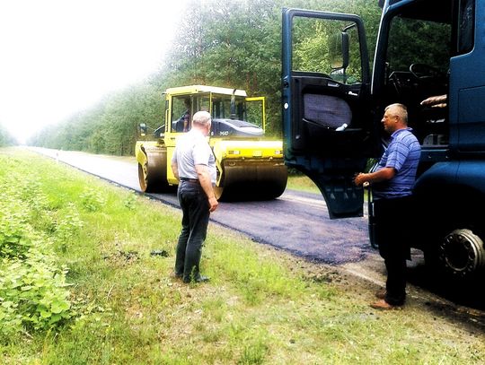 Tysiąc podpisów przyniosło efekt