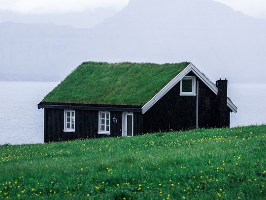 Ubezpieczenie domu od zjawisk atmosferycznych