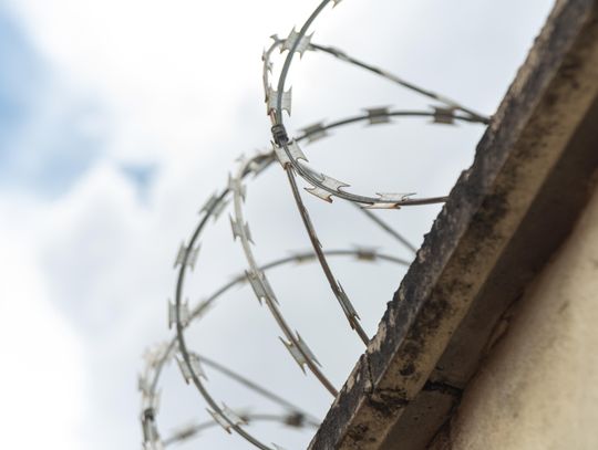 Ucieczka z aresztu w Lublinie. Jest dymisja