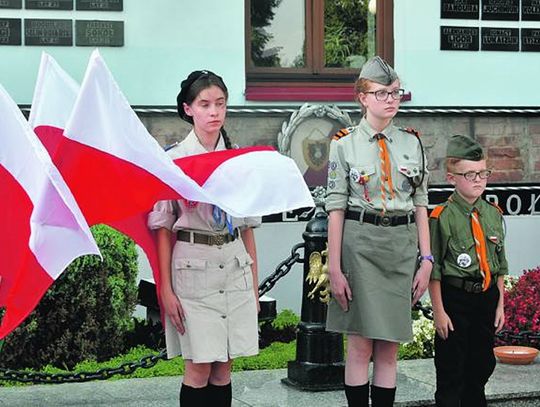 Uczczą godzinę W w Białej Podlaskiej i Międzyrzecu Podlaskim