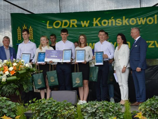 Uczniowie ZSR podbijają konkurs filmowy