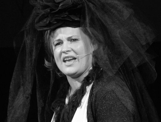 Ujawnia, z jakim rakiem walczyła Joanna Kołaczkowska