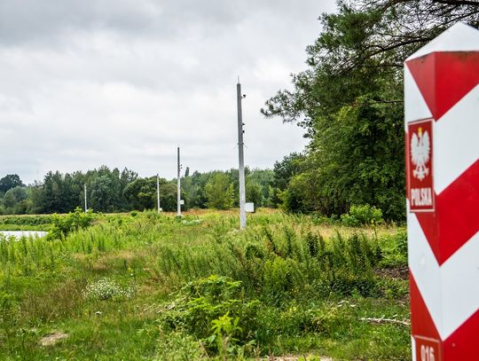 Ukraina nas ostrzegała? Nowe ustalenia w sprawie drona z Polatycz