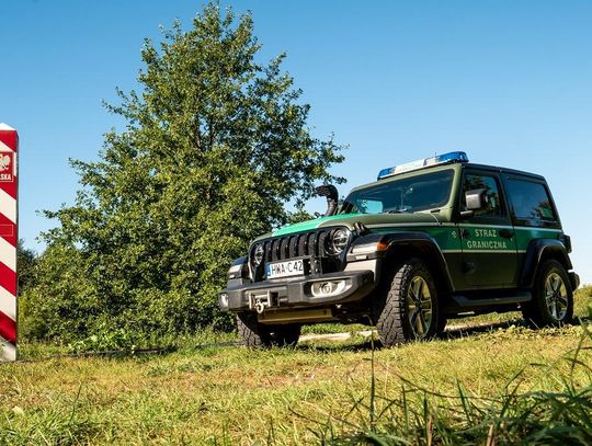 Ukraińcy wydaleni z Polski