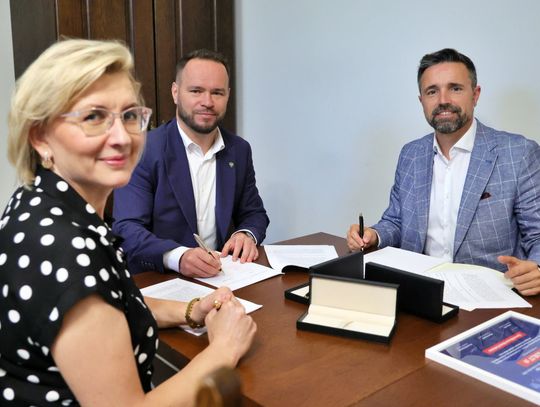 Ulica Cmentarna z dofinansowaniem. 1,4 mln zł dla Białej Podlaskiej