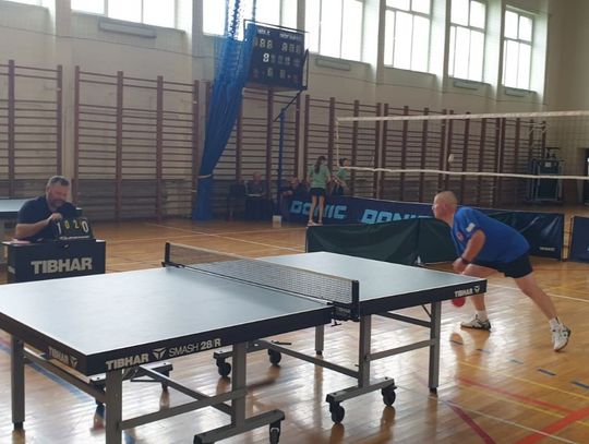 Umocnili się na fotelu lidera