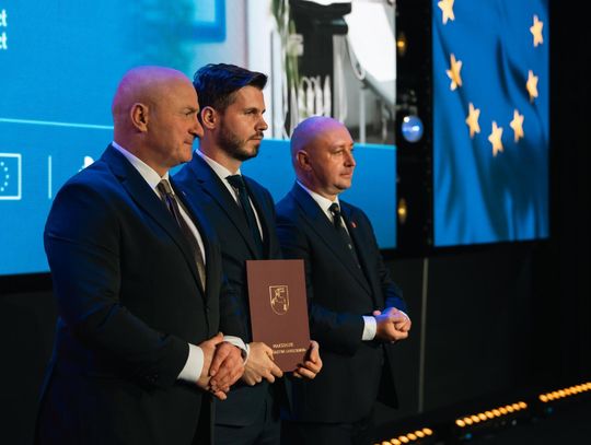 Unijne miliony dla Białej Podlaskiej oraz gmin: Terespol, Jabłoń i Radzyń Podlaski