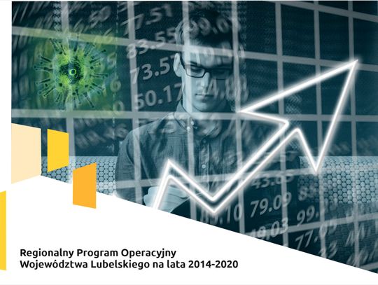 Unijne wsparcie dla firm w trakcie pandemii COVID-19 