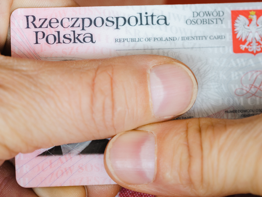 Unijny dowód tożsamości pojawi się w przyszłym roku