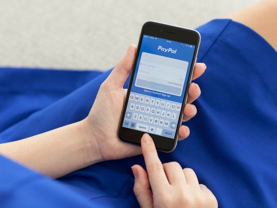 UOKiK przyjrzy się umowom PayPal. Chodzi m.in. o blokady wypłaty środków