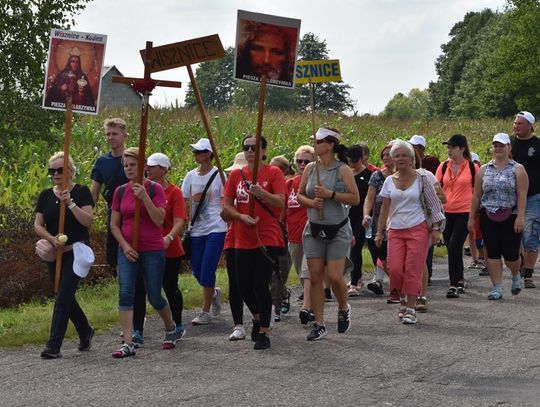 Trwają uroczystości odpustowe w maryjnych sanktuariach