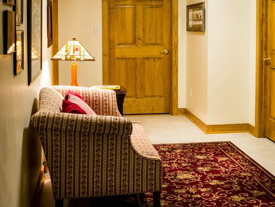 Urządzasz korytarz? Przeczytaj koniecznie