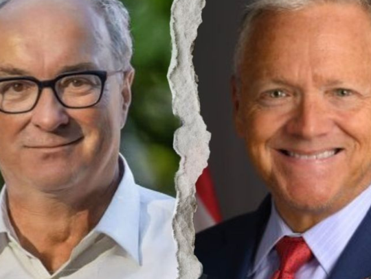 USA zrywają kontakty z Czarzastym