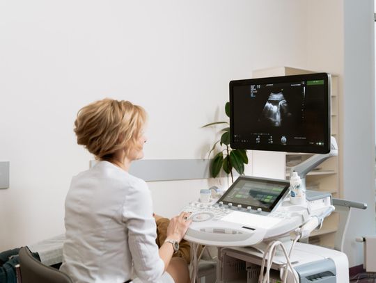 USG genetyczne w pierwszym trymestrze – co może wykryć i dlaczego jest tak ważne?
