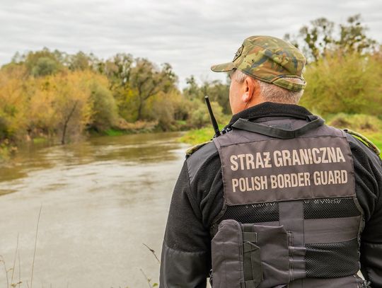 Ustalono tożsamość topielca z Bugu. Nie poinformowano jednak rodziny