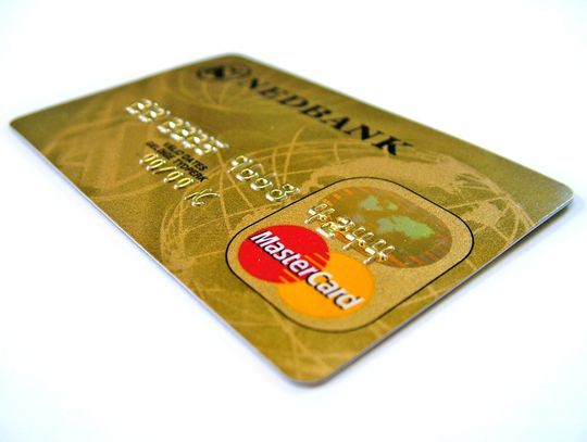 Ustalono złodziej karty bankomatowej 