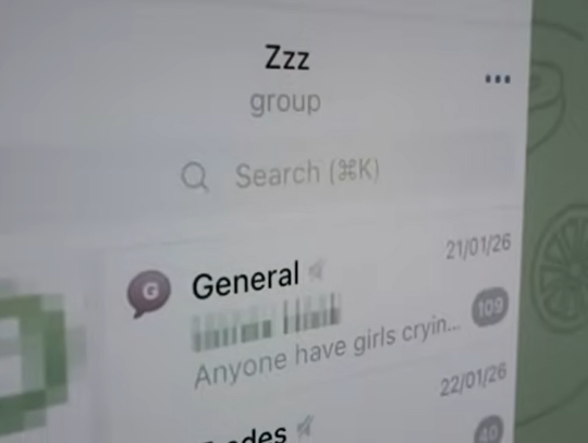 cnn dziennikarski piotr z polski po czterdziestce usypiał zonę sleep content internet telegram grupa mężczyźni usypianie gwałcenie radzyń podlaski amerykańskie dziennikarki