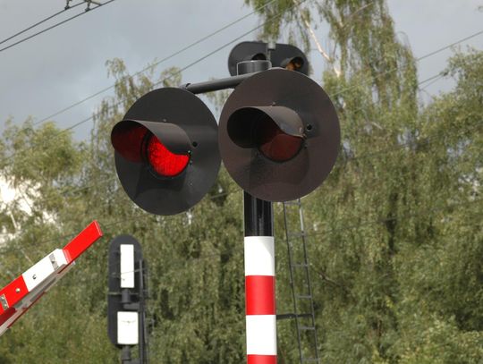 Uwaga! 18-go maja zamknięty będzie przejazd kolejowy w Terespolu