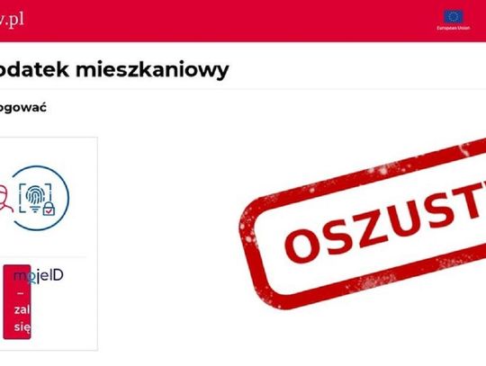 UWAGA! Cert Polska ostrzega przed fałszywymi wiadomościami o przyznaniu dodatku mieszkaniowego