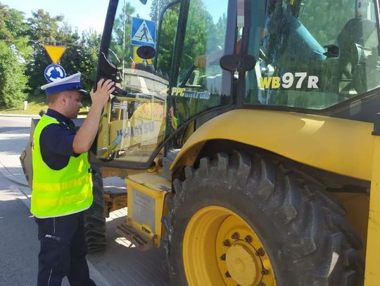 Uwaga kierowcy! Dziś na drogach wzmożone patrole policji