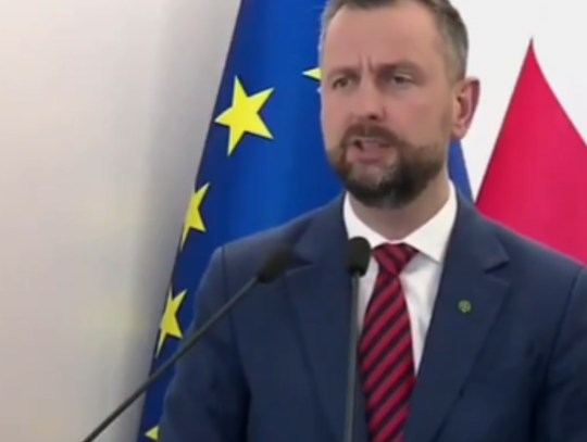 Uzbrojenie żołnierza na warcie obejrzysz sobie w sieci