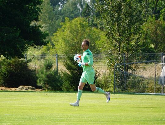 Victoria idzie jak burza