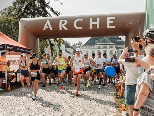 VII edycja Triathlonu i Paratriathlonu Kraina Bugu za nami.