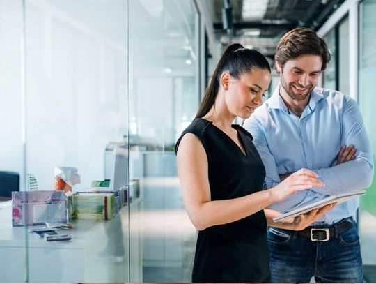 W drodze jest ustawa o równości płac