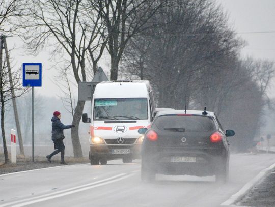 W gminie Konstantynów trwa walka o przystanki