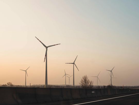 W gminie Olszanka nie chcą wiatraków W gminie Olszanka nie chcą wiatraków