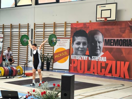 Terespol. W hołdzie Stafanowi i Katarzynie