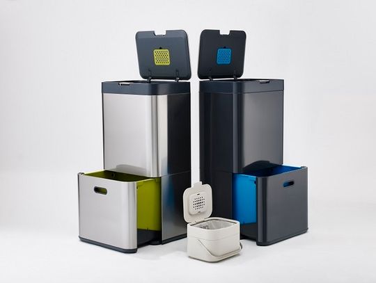 W jaki sposób działa Wspólny System Segregowania Odpadów?