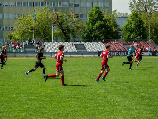 W jaki sposób Liga Narodów UEFA zastąpiła międzynarodowe mecze towarzyskie