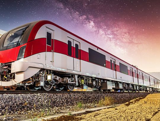 W PKP Intercity bilet do pociągu zamówisz jak do kina