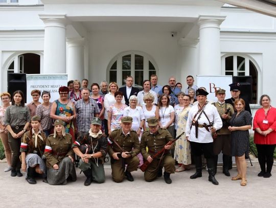 Klub Genealogiczny zaprasza do Sarnak