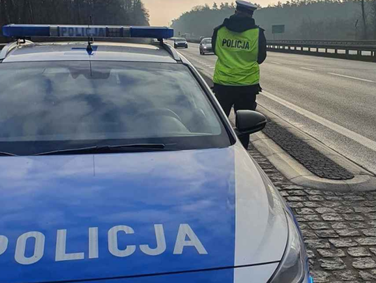 W przyspieszonym trybie wysyłają kierowców recydywistów za kratki
