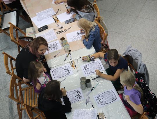 W sierpniu w Wisznicach warsztaty, kino plenerowe, wystawa i potańcówka pod gwiazdami