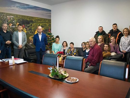 W Sławatyczach powołano wicewójta 