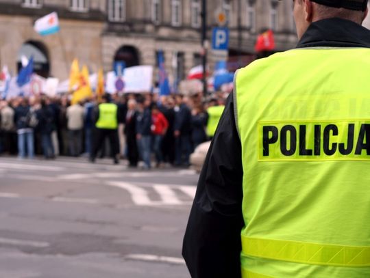 W środę protesty na ulicach. Mogą być wstępem do wielkiego strajku