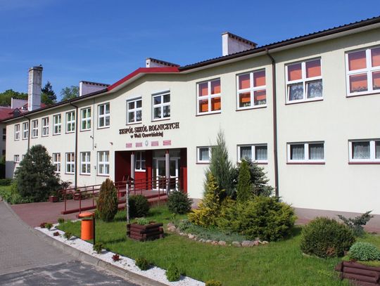 W technikum rolniczym nauczą o cyberbezpieczeństwie W technikum rolniczym nauczą o cyberbezpieczeństwie