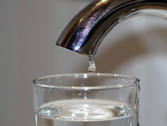 452 mieszkańców nadal tylko warunkowo może używać wody